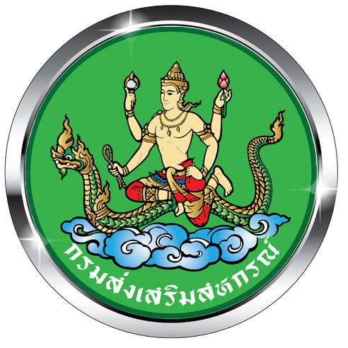 กรมส่งเสริมสหกรณ์